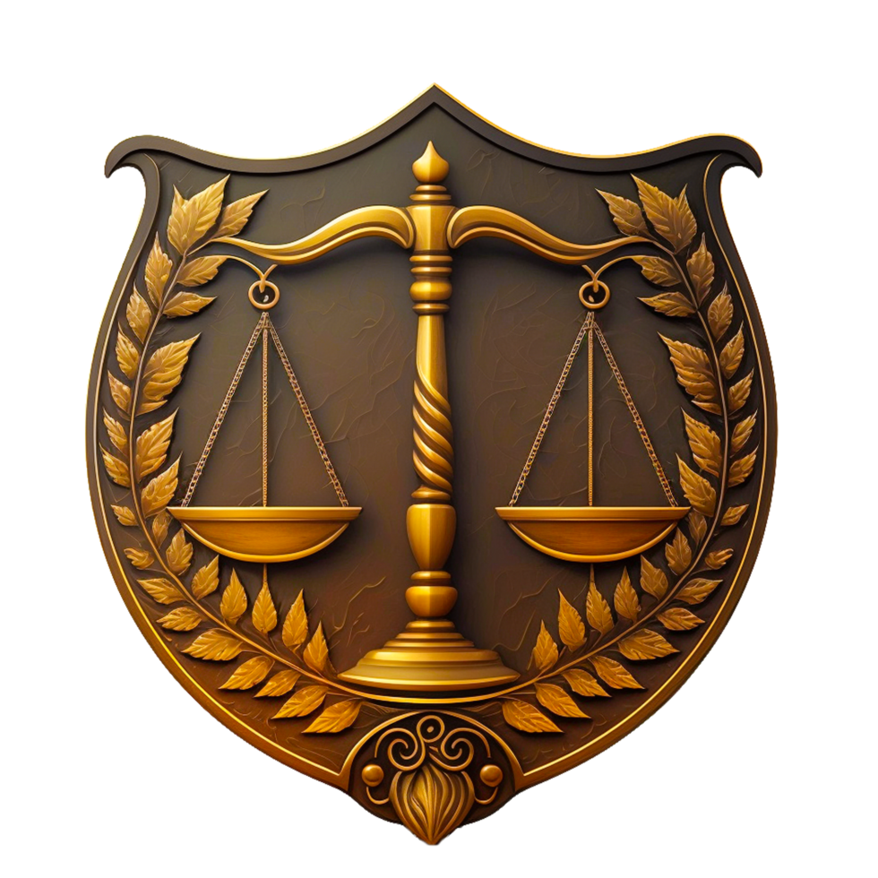 Justice Icon